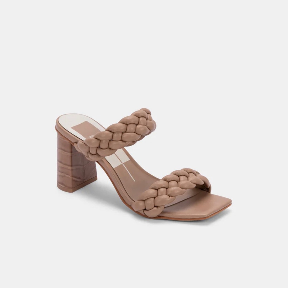 Dolce Vita Pailey Heels Stella